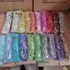 Muchos colores para elegir
