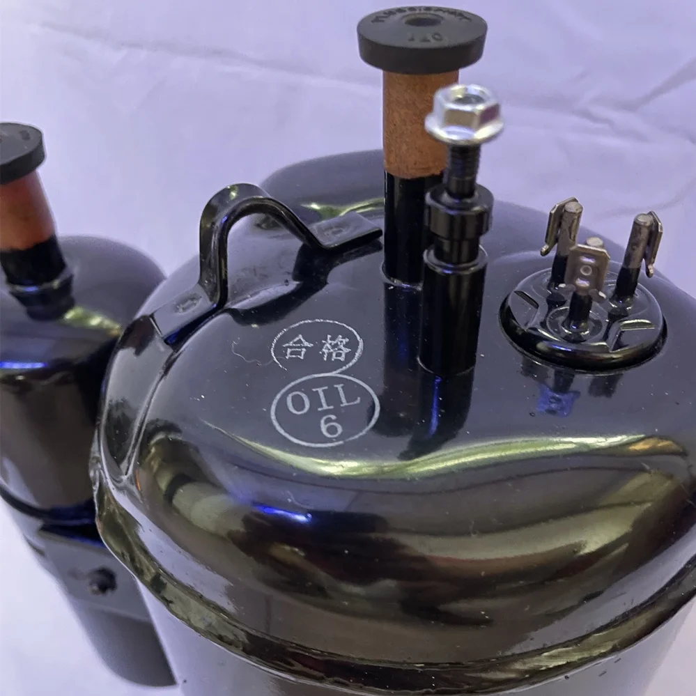 For MITSUBISHI RB231Y R134 3PH380V COMPACT SCROLL COMPRESSOR