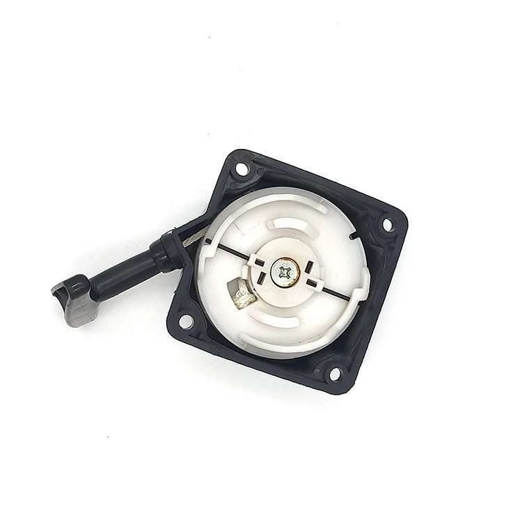 Высокое качество; Большие размеры 40-5 стальная игла начать садовый инструмент кусторез стартер