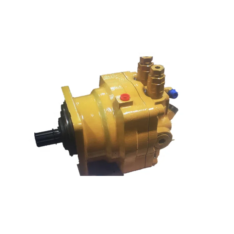 Excavator Parts ZX26U Swing Device PCR-1B-05A-P-9378B