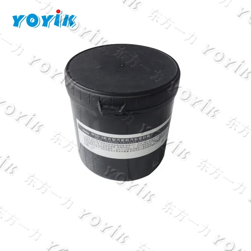 Mfz-3 Filling Machine Sealing Grease High Temperature Sealing Compound ...