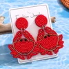 Cangrejo rojo