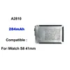 A2810 s8 41มม