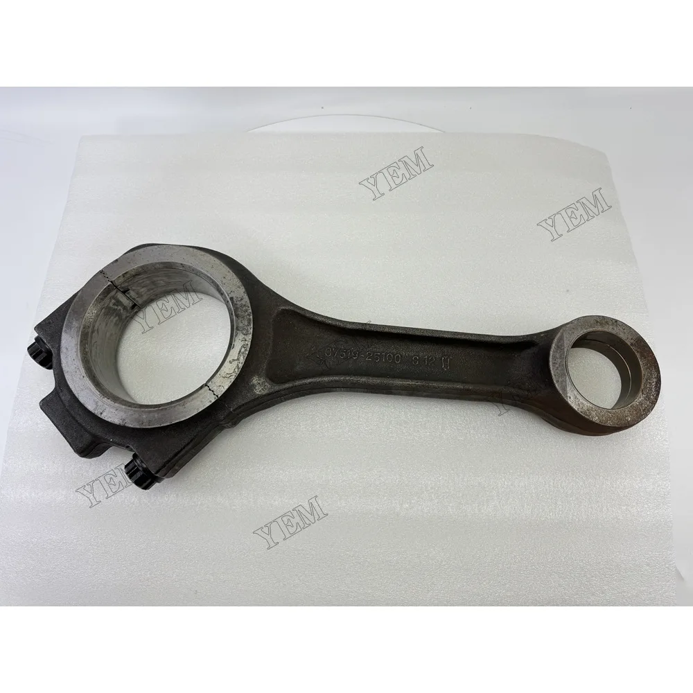 37519-35011 37519-25011 Connecting Rod for Mitsubishi S6R2 Universal Engine Parts