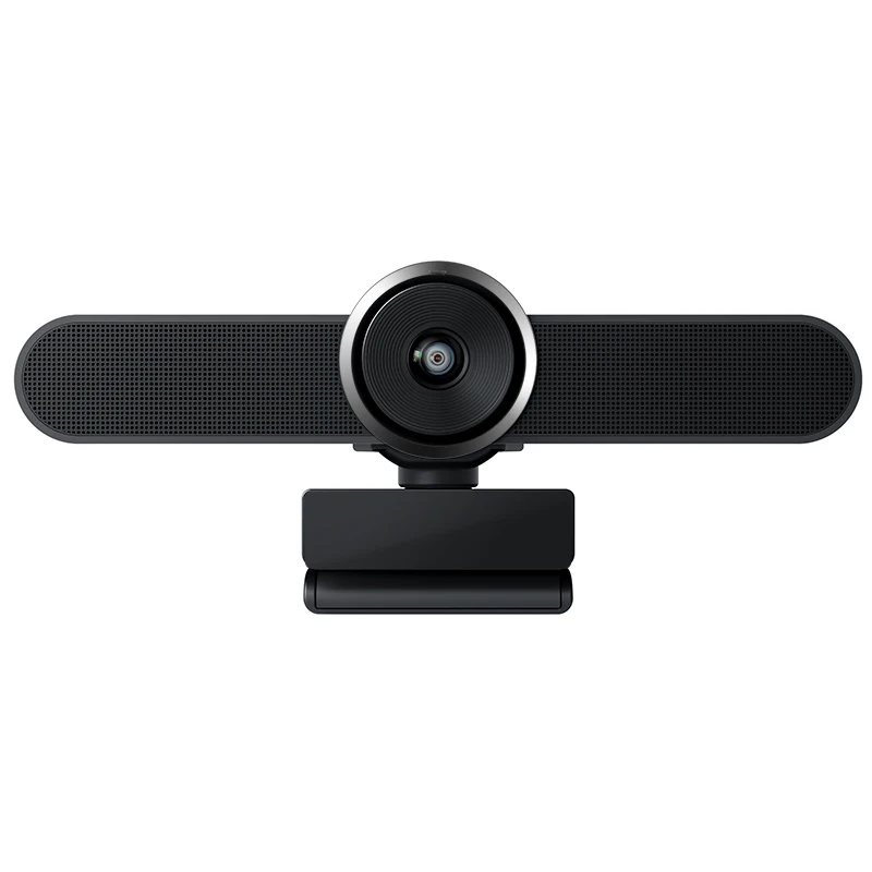 usb 1080p auto tracking video conference camera conference, Full HD webcam rotatable camera with microphone
