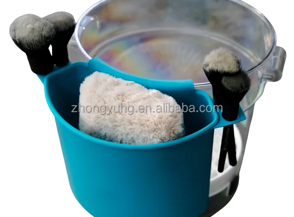 Наборы для очистки автомобиля, органайзер для хранения, оптовая продажа с завода, инструменты для мытья автомобиля