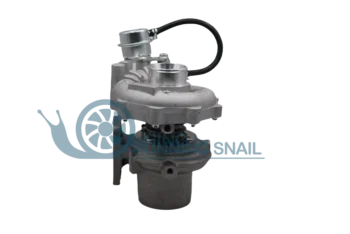 HG123ページです GT22S Turbocharger 836254-5004s for Mitsubishi PS125 HDX