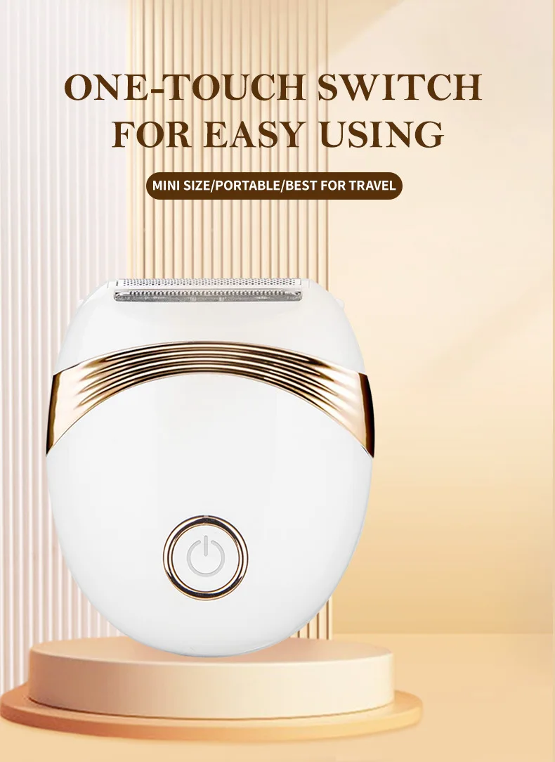 Electric Razor Best Leg Hair Trimmer 12 Best Bikini Trimmers Of