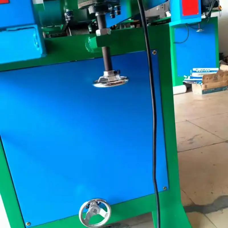 Needle Making Machine Suture Needle Making Machine - 3 kW PLC-Driven Solution for Efficient ...