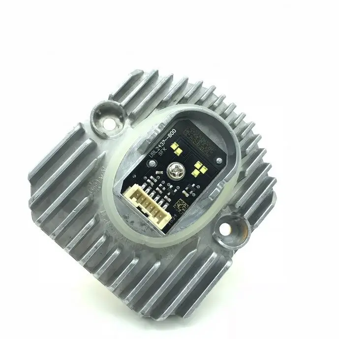 63117214940 Indicator Led Module Daytime Running Lights Adaptive Headlights for 5 Series G30 G38 63117214939