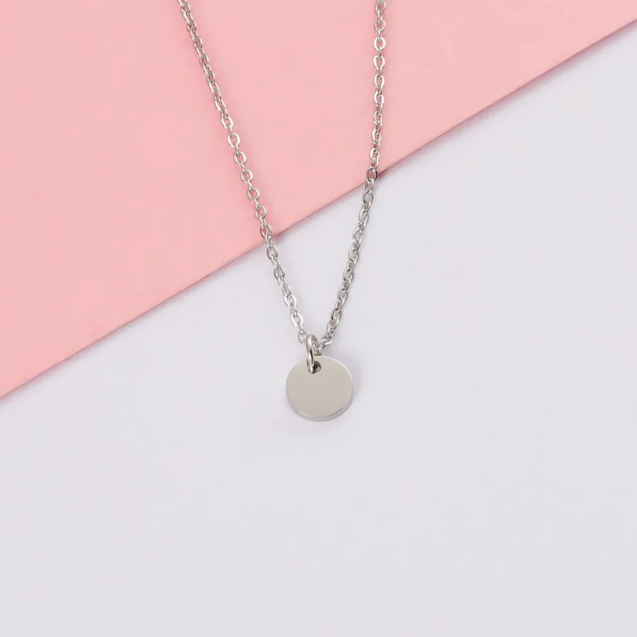 Stainless Steel Necklaces