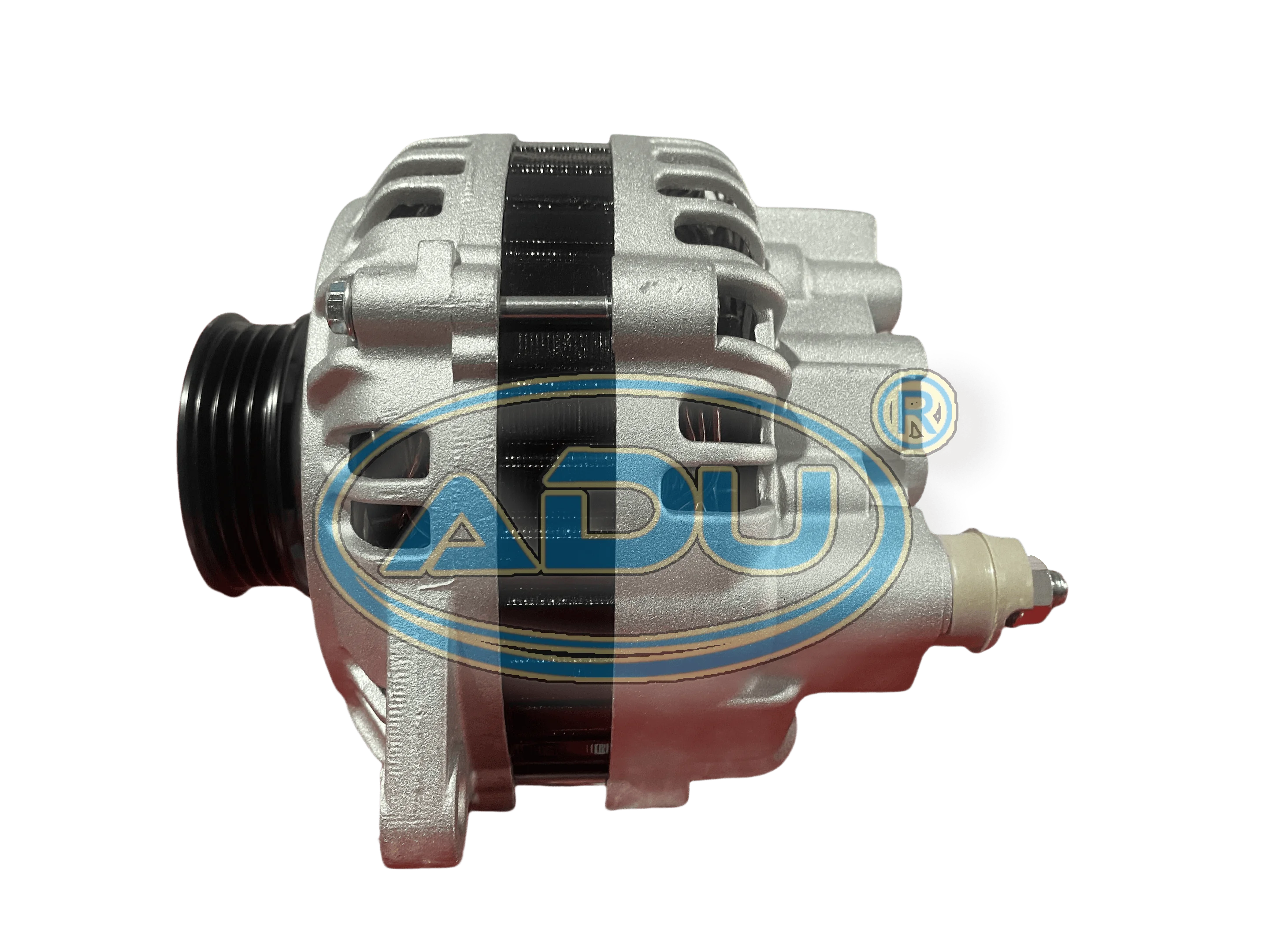 New 12 Volt 70A Auto Alternator 100% Tested for GREAT WALL Hover and DERWAYS Aurora with OEM No. SMW250188 SMD354804 JFZ1921