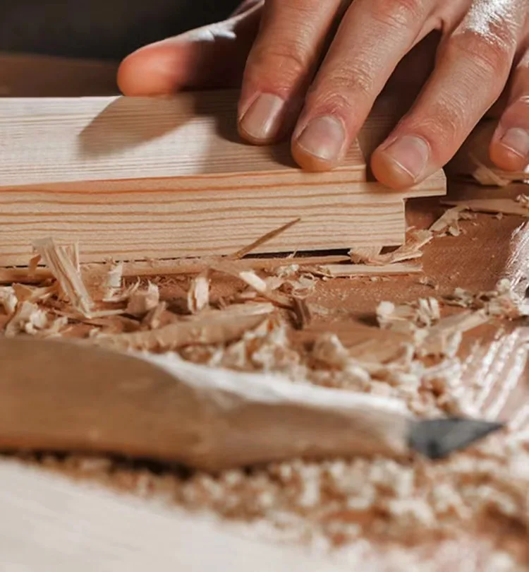 Thick and solid materials