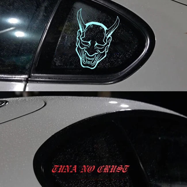Customized El Sound Active Windshield Equalizer Electroluminescent Car