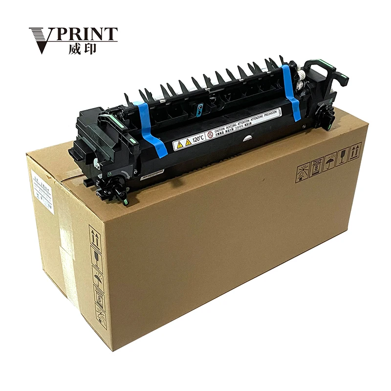 Ricoh IM C2000, C2001, C2500, C3000, C3500, C4500, C5500, C6000 ve Diğer Yazıcı Sarf Malzemeleri İçin Gözden Geçirilmiş D0BM4022 D0BM-4042 Füzyon Ünitesi