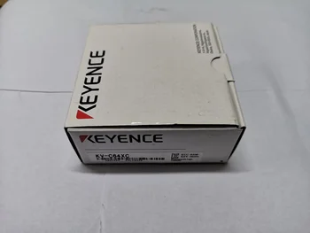 KEYENCE KV-C64XC PLCプログラマブルコントローラ64点コネクタ新品