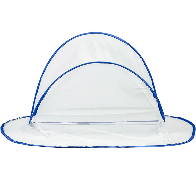 Портативная противомоскитная сетка