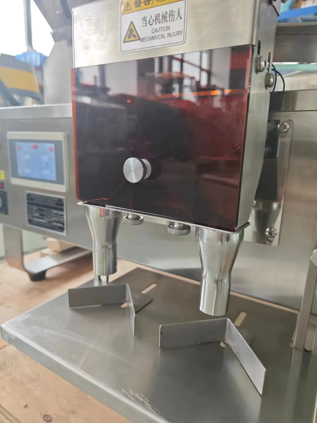 Semiautomatic Small Tablet Counting and Filing Machine Pill Counting Machine Manual Capsuled Counter Machine