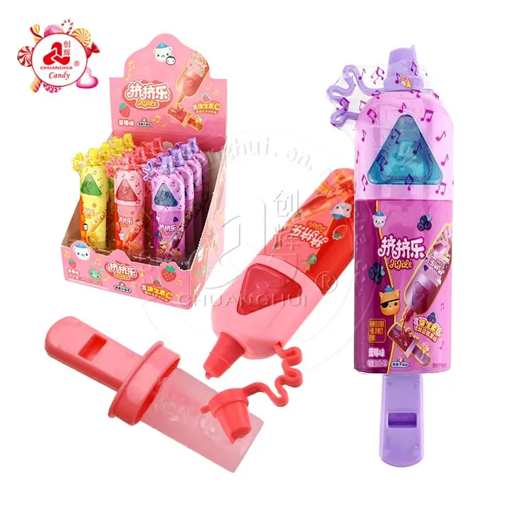 ice cream candy