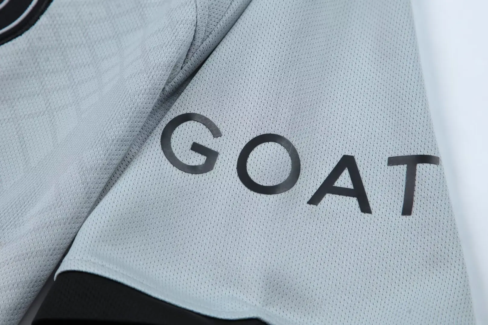 2022 New Cheap Fashionable Club Soccer Jersey Polyester Dryfit Men