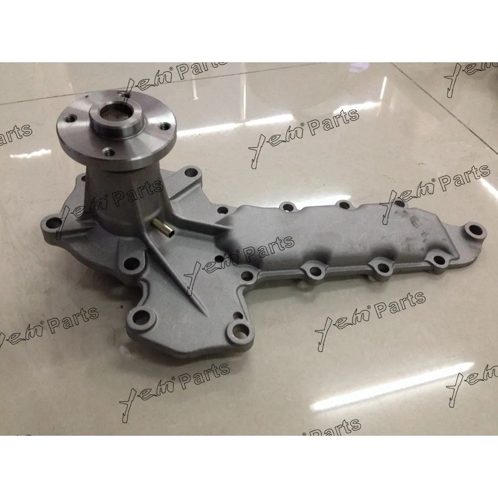 C2.4 15521-73033 6675652 Water Pump for Caterpillar Fast Delivery Engine Parts