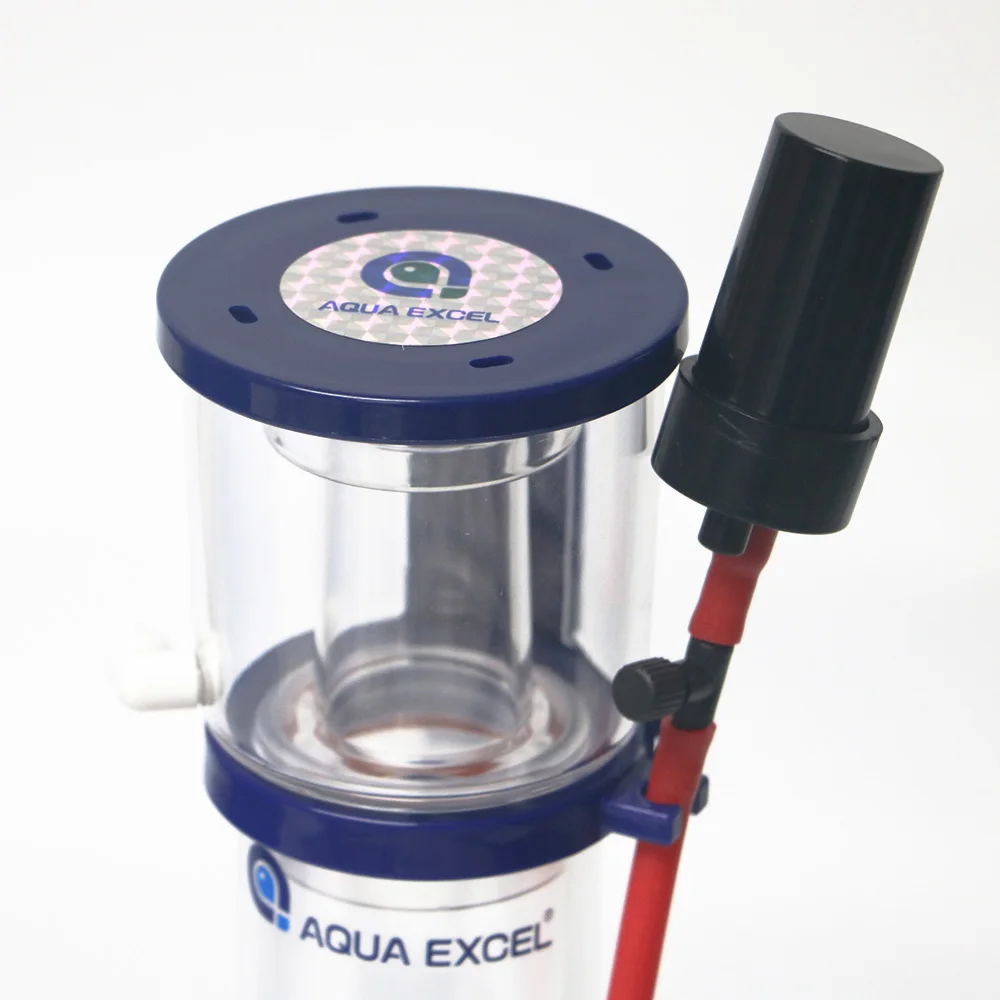 Aqua Excel DC 12V Nano Protein Skimmer for Saltwater Aquarium