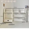 Heart-shaped drawer (with drawer)