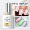 63947 Top Coat Latte
