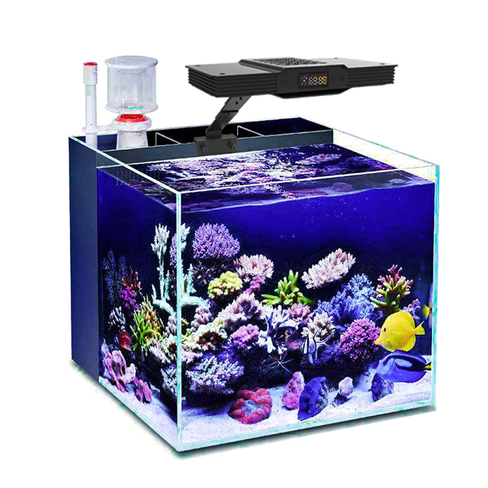 スペクトラ アクア ナイト V3 海洋用LED水族館ライト 60W IP44対応