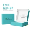 Customize Size/Logo/Color/Content