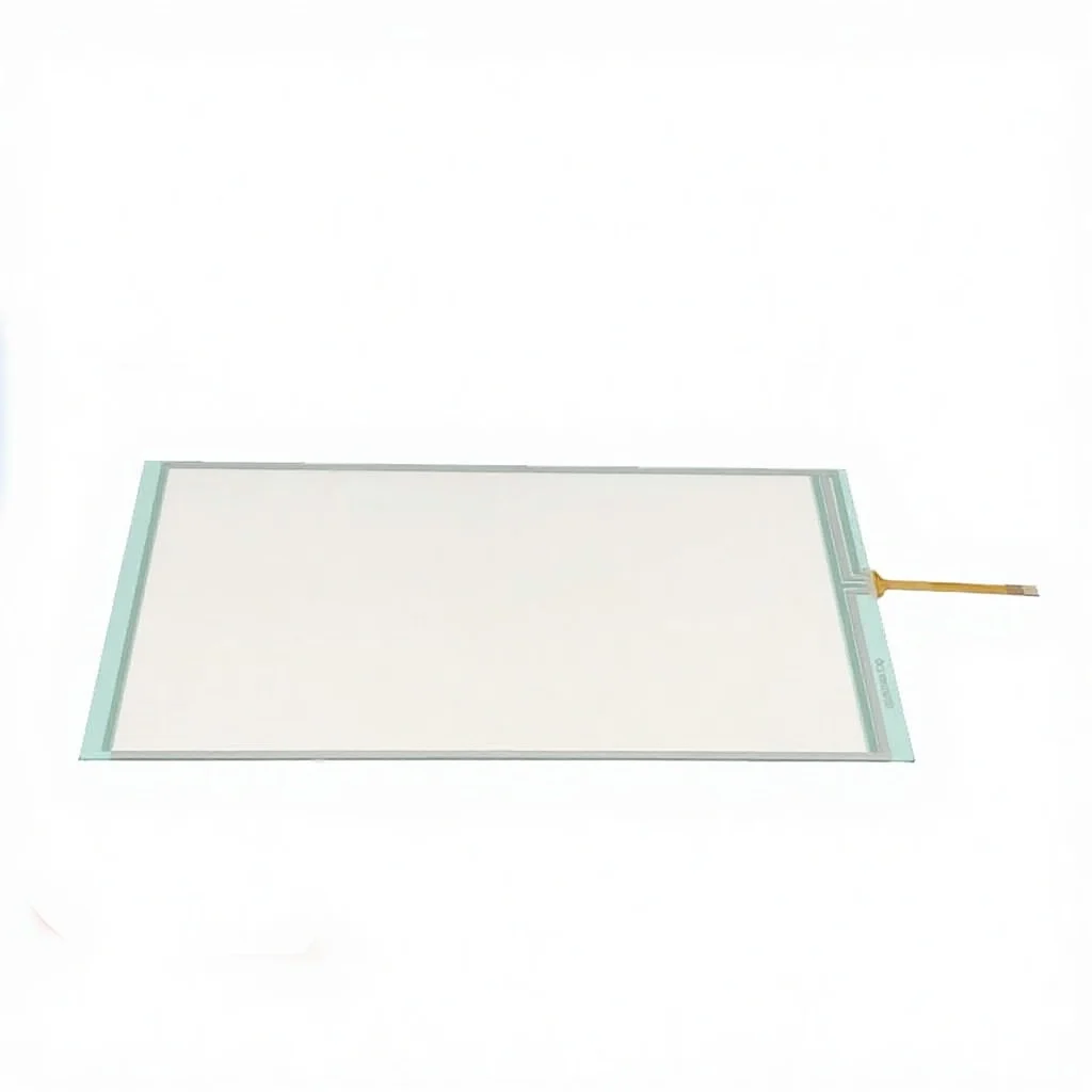 Printwindow Touch Panel for Kyocera Taskalfa 4002i-6003i