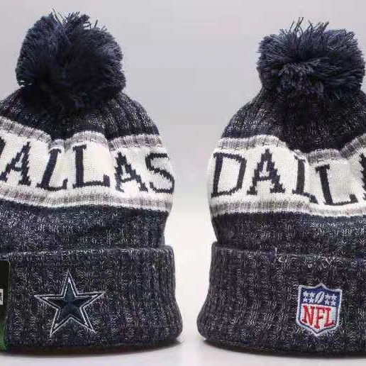 nfl wooly hats