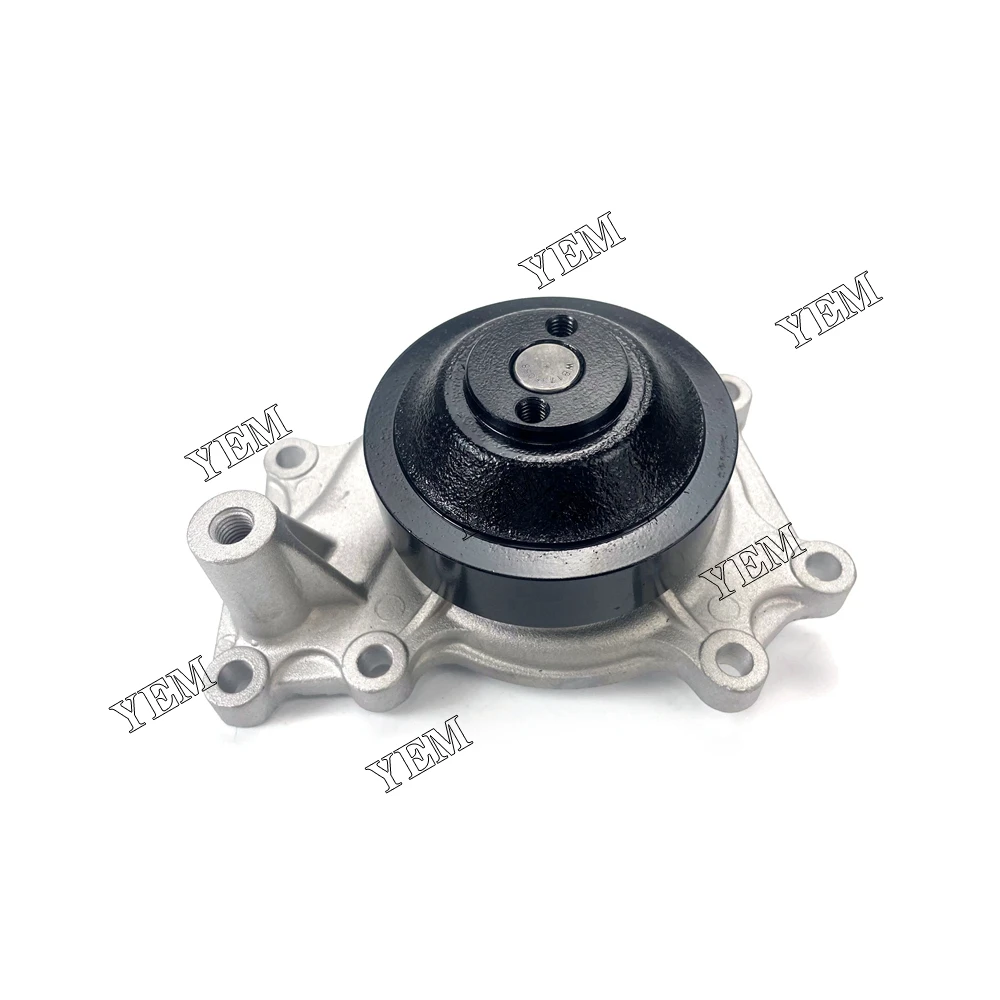 4M51 ME994451 Water Pump for Mitsubishi Engine Rebuild Kit 4