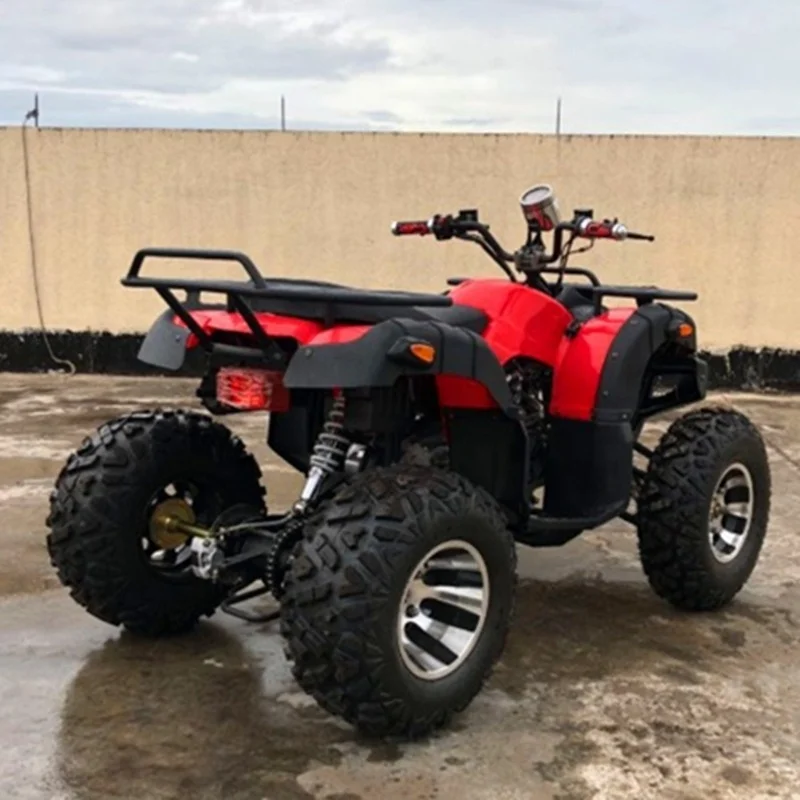 
 Популярный дешевый спортивный квадроцикл для взрослых 4x4 150cc по хорошей цене  