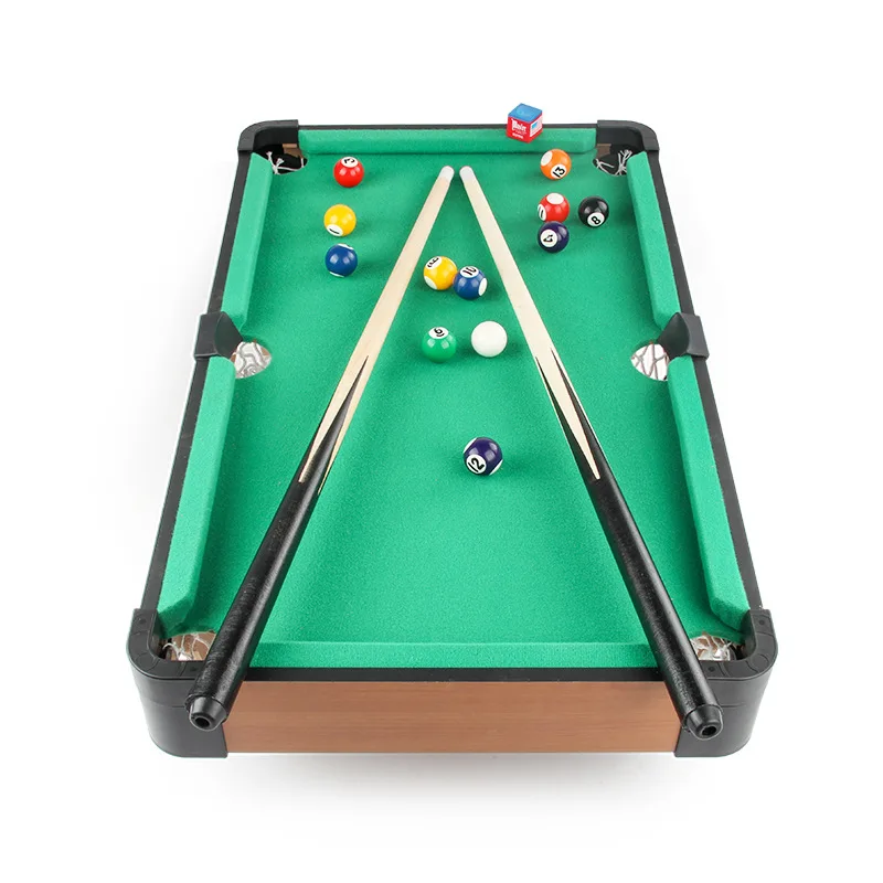 ミニチュアビリヤード 楽天市場】ミニ ビリヤードの通販