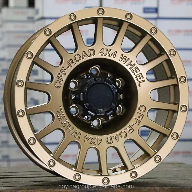 専用品attitude 6x139.7mm ICON 17x8.5