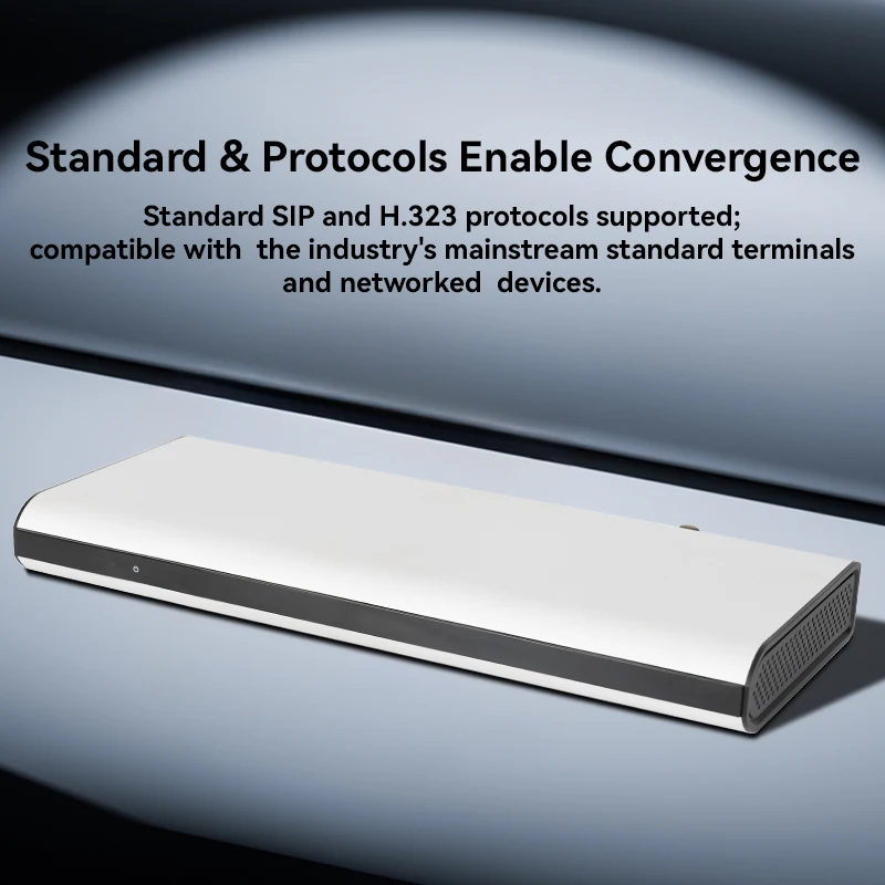 T310 Hd Video Conference Terminal With Hdmi Compatibility Oem