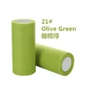 21 # verde oliva