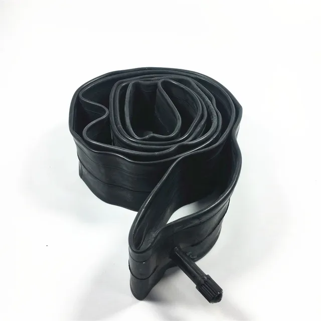 Wholesale mountain bike inner tube 20 24 26 27.5 29 inch Bike Tube for Road/MTB/E Bike