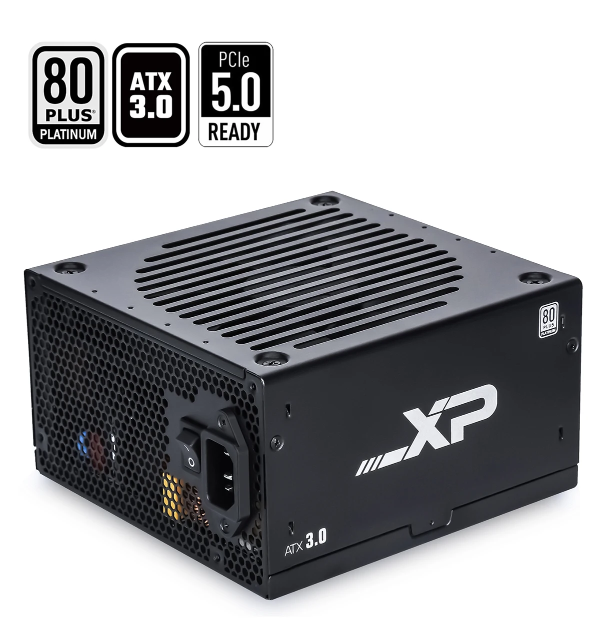 80 Plus Gold Platinum Fully Modular 850W 1200W 1000W Power Supply for PC Gaming Computer