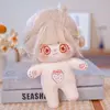 random 1 piece Naked doll
