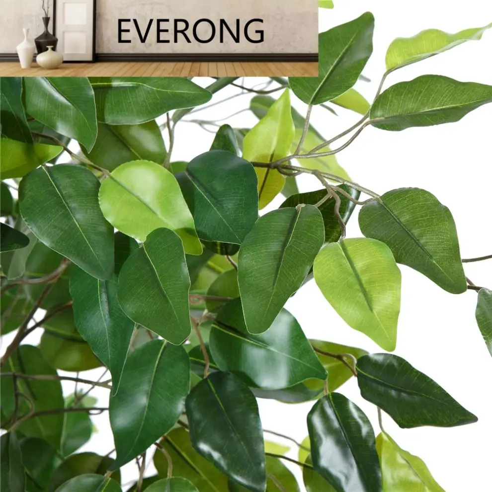 Новый дизайн оптовая продажа искусственное баньяновое дерево растение для домашнего офиса торговый центр украшение магазина