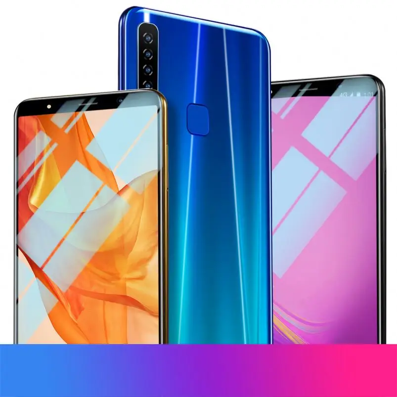 Дешевый мини-телефон с двумя Sim-картами, Android, сделано по самой низкой цене, Китай