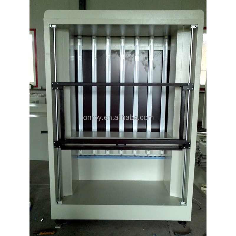 Glass Appearance Inspection Instrument Float Glass Appearance Defects Detecting Machine Factory Price