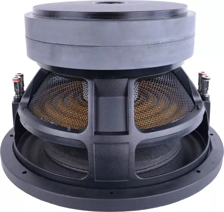 Best Sale Good Feedback Car Subwoofer,Professional 12 Inch Car