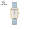 Gold Case+White Dial 16