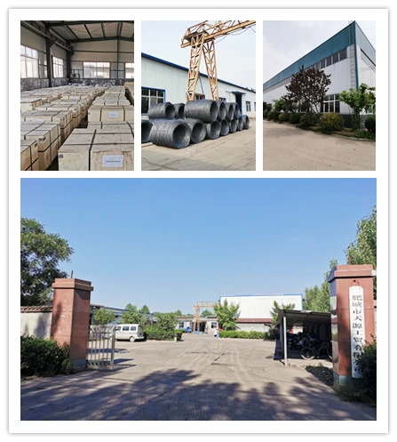 Feicheng Tianyuan Industry And Trade Co., Ltd.