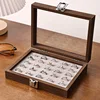 Hundred Ring Box