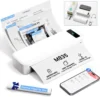 Imprimante portable M835 300dpi