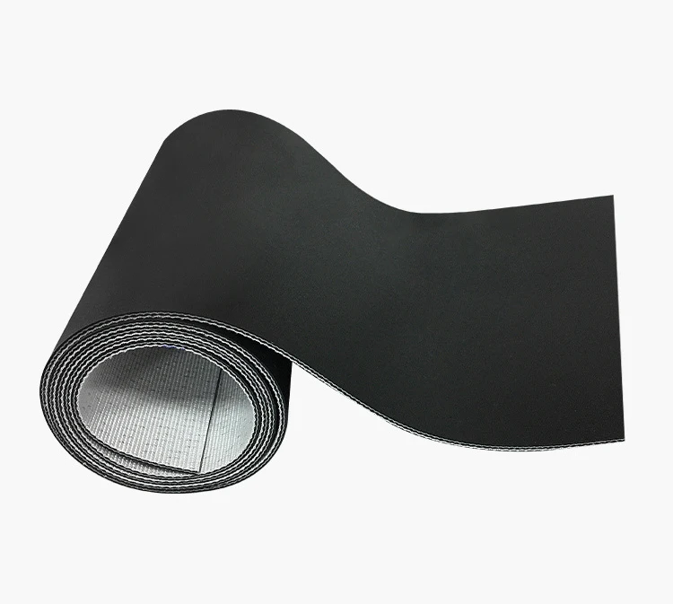 Прямые продажи с китайской фабрики, ленточный конвейер из искусственной кожи, ленточный конвейер на заказ